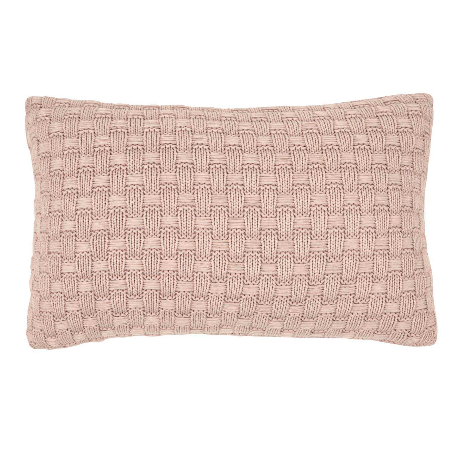 Wallace Cotton Belmont Rectangle Cushion Cover